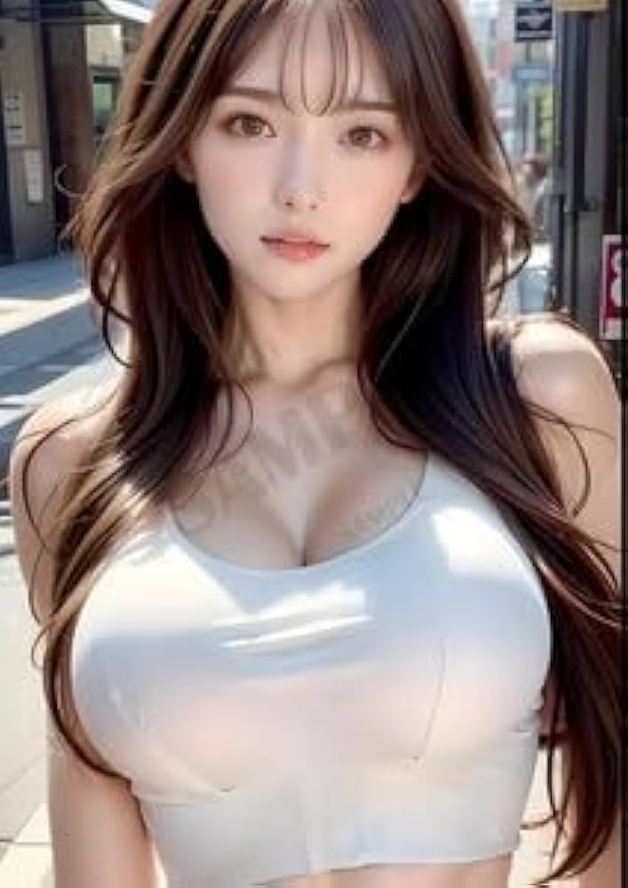 Amazon | GM-00660C アートポスター A4サイズ 美女 グラビア